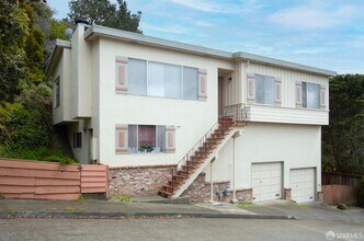 160 Devonshire Way in San Francisco, CA - Building Photo - Building Photo