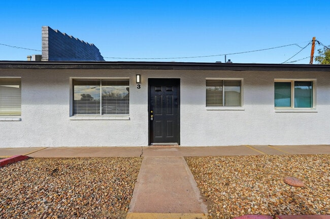 4329 N Longview Ave in Phoenix, AZ - Building Photo - Building Photo