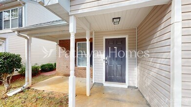 160 Lossie Ln in Mcdonough, GA - Building Photo - Building Photo