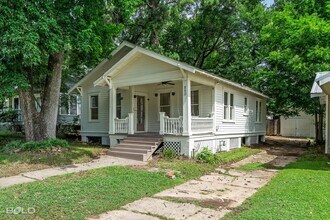 840 Fairview St in Shreveport, LA - Building Photo - Building Photo