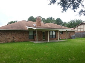 5415 Bayou Dr in Bossier City, LA - Building Photo - Building Photo