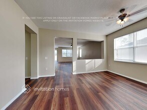 4513 Barbados Loop in Clermont, FL - Foto de edificio - Building Photo