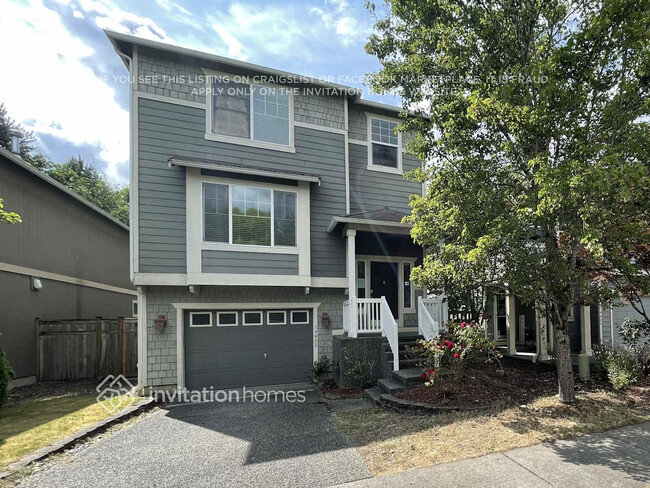 property at 14402 49th Dr NE