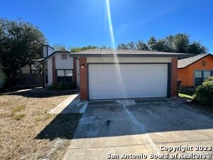 13126 Turkey Feather Dr in San Antonio, TX - Building Photo - Building Photo