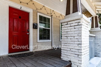 218 Cadwallader St in San Antonio, TX - Building Photo - Building Photo