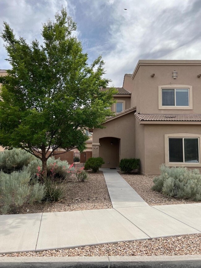 property at 10844 Fort Point Ln NE