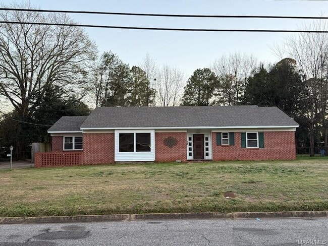 property at 3012 Biltmore Ave