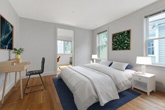 308 Beacon St in Somerville, MA - Building Photo - Building Photo