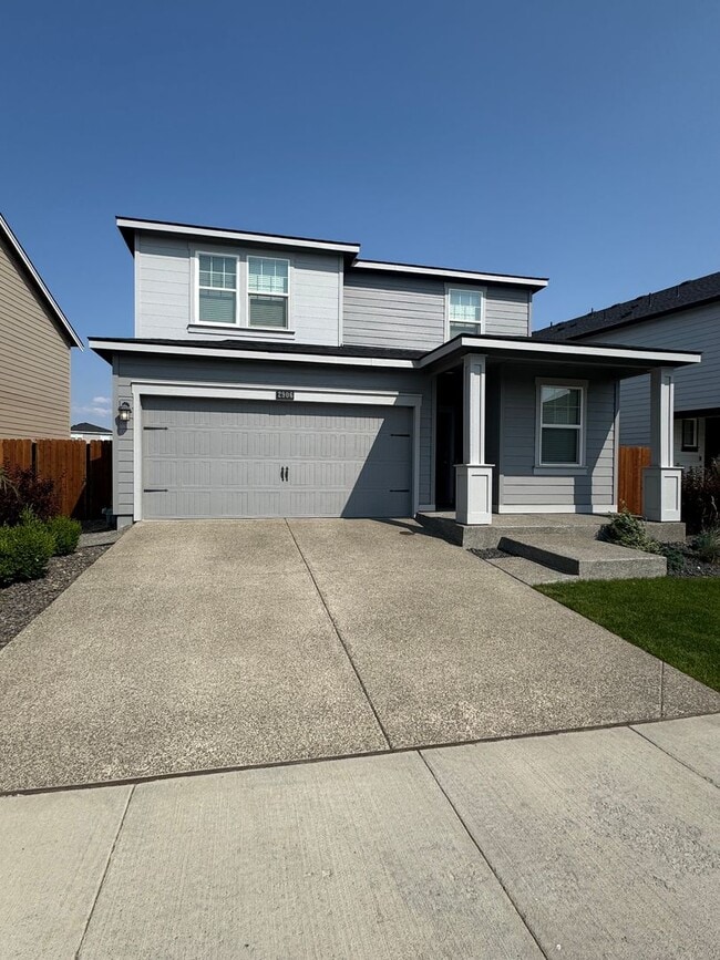 2906 Longhorn Lp in Ellensburg, WA - Building Photo - Building Photo