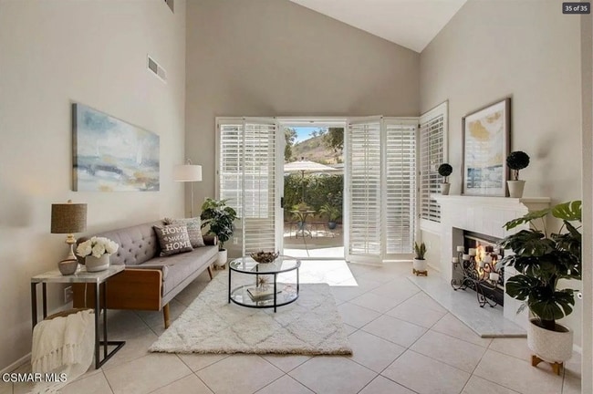 property at 4928 Lazio Way