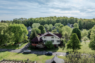 Cherry Hill Co-Housing Community in Amherst, MA - Building Photo - Building Photo