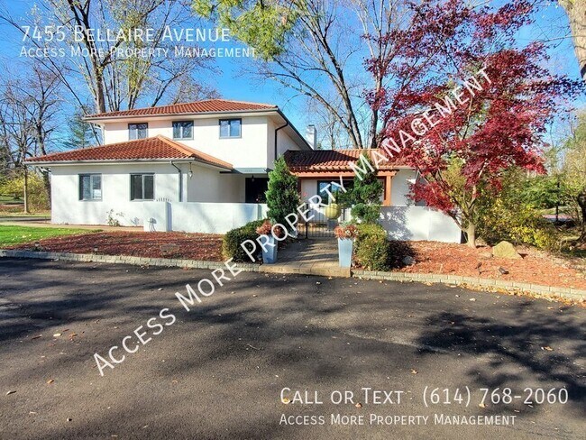 7455 Bellaire Ave in Dublin, OH - Building Photo - Building Photo