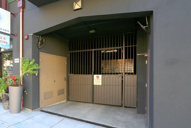 1315 7th Ave in San Francisco, CA - Building Photo - Building Photo