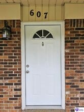 607 Harvard Dr in Elizabethtown, KY - Building Photo - Building Photo