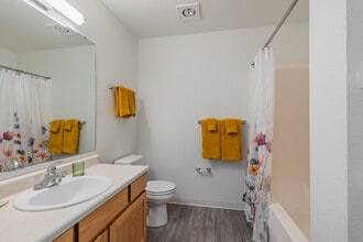 Commons in Portland, OR - Building Photo - Interior Photo