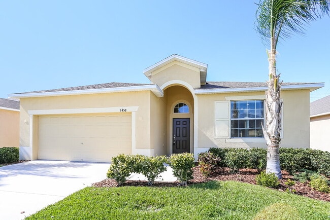 property at 2458 Dovesong Trace Dr