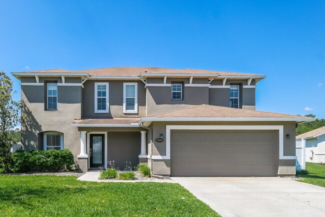 property at 75047 Brookwood Dr