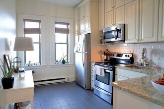 258 Shawmut Ave in Boston, MA - Building Photo - Building Photo