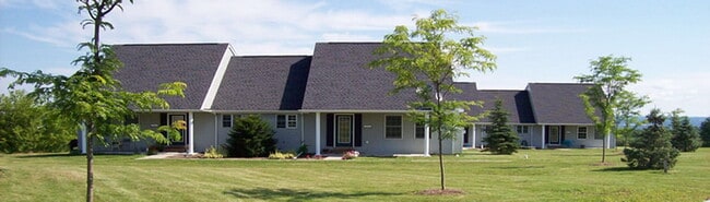 property at 1787 State Route 96