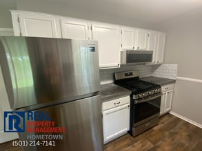 14123 Ridgecrest Dr in Alexander, AR - Building Photo - Building Photo