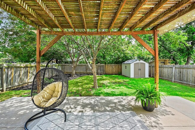 3528 Ruby Red Dr in Austin, TX - Building Photo - Building Photo
