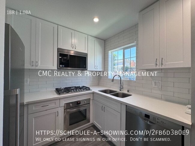 4815 Oliva Ave in Lakewood, CA - Building Photo - Building Photo