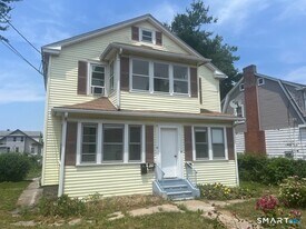 24-26-26 Judson Ave in East Hartford, CT - Building Photo