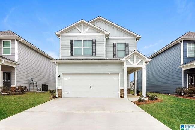 property at 5545 Cathwick Dr