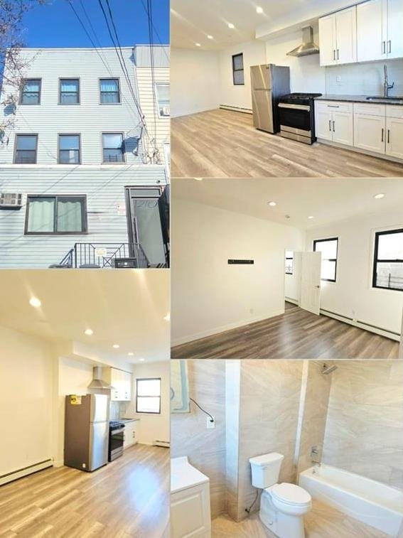 1210 12th St in North Bergen, NJ - Building Photo - Building Photo