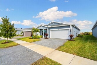 13461 SW Bally Dr in Port St. Lucie, FL - Building Photo - Building Photo