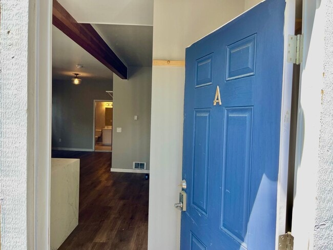property at 2606 E Madison St