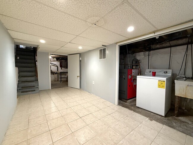 1239 Durfor St in Philadelphia, PA - Building Photo - Building Photo
