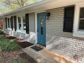 120 Habersham Dr in Athens, GA - Building Photo - Building Photo