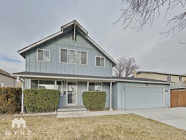 property at 2585 Dyer Way