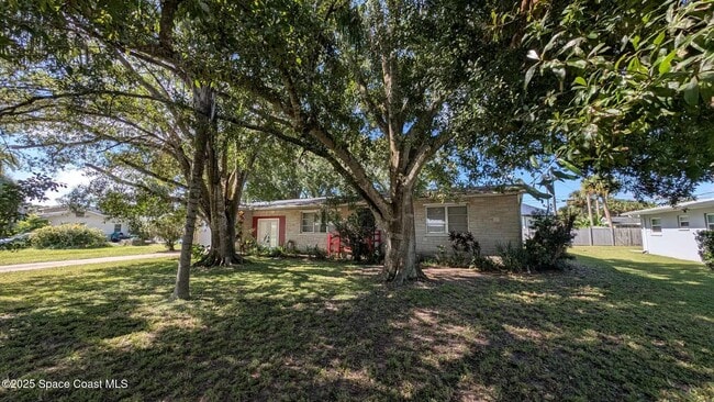 1712 Glendon Dr in Melbourne, FL - Building Photo - Building Photo