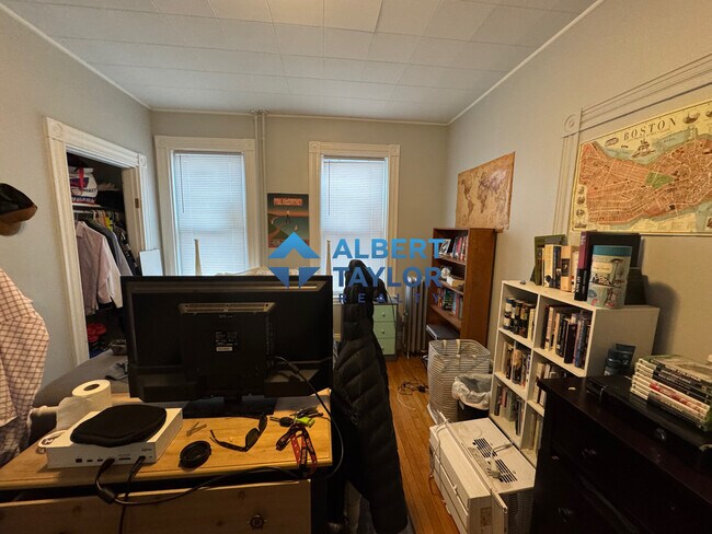 38 Cherry St, Unit 1