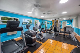 Costa del Sol Apartments, LLC in Seminole, FL - Foto de edificio - Building Photo