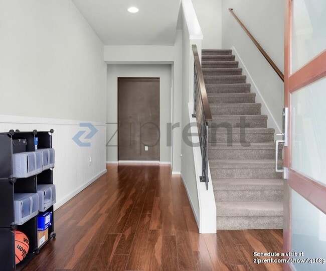 4108 168th Pl SE in Bothell, WA - Building Photo - Building Photo
