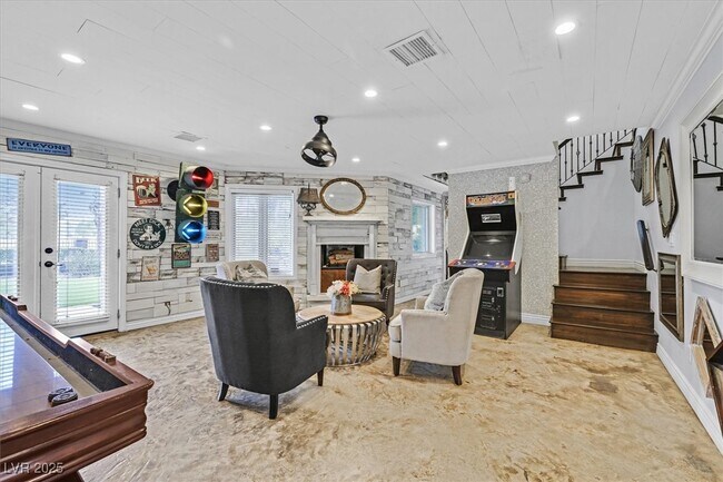 2440 High Vista Cir in Henderson, NV - Building Photo - Building Photo
