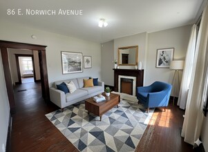 86 E Norwich Ave in Columbus, OH - Building Photo - Building Photo