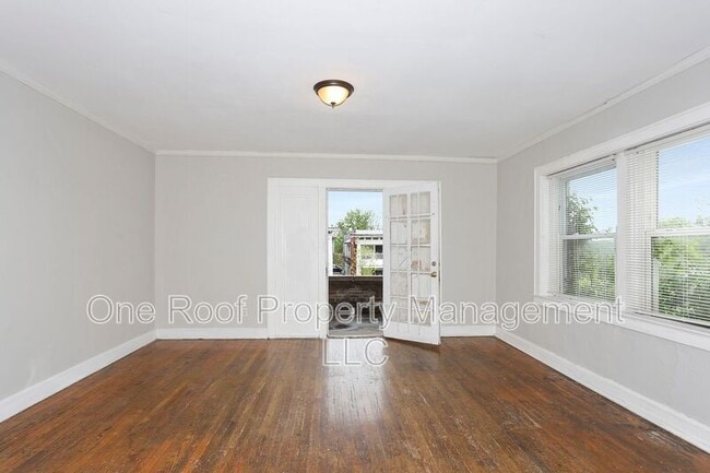 property at 3223-3225 E 8th St