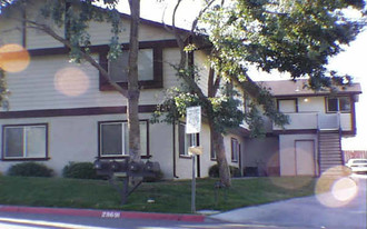 28691 Calle Del Lago Apartments