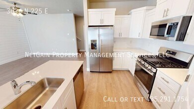 3036 225 E in Cedar City, UT - Building Photo - Building Photo