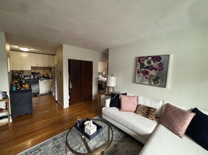 253 Summer St, Unit 2 in Somerville, MA - Foto de edificio - Building Photo