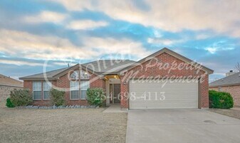 3109 Rampart Loop in Killeen, TX - Building Photo