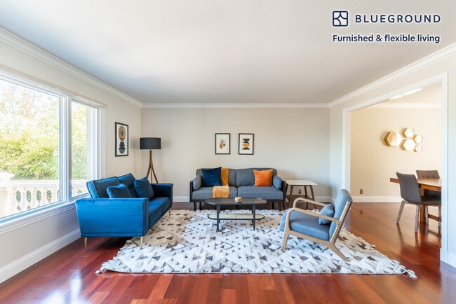 120 Belvue Dr in Los Gatos, CA - Building Photo - Building Photo