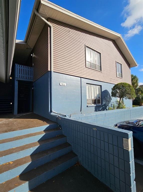 property at 7611 Paula Dr