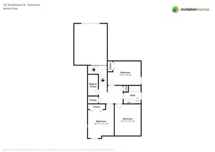 142 Southampton Dr in Kissimmee, FL - Building Photo - Building Photo