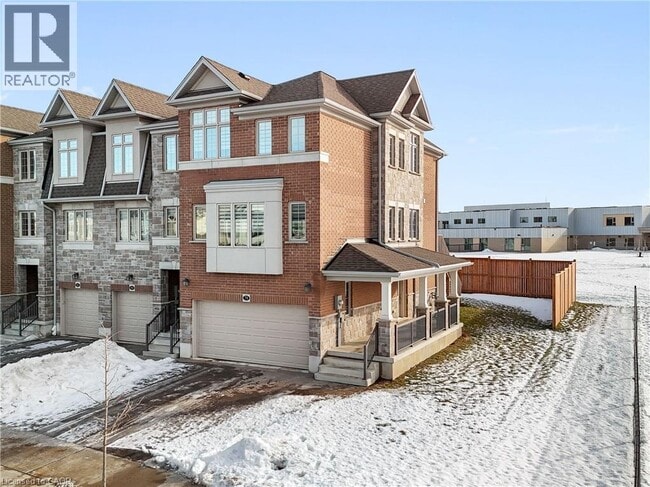 property at 78 Monarch Woods Dr