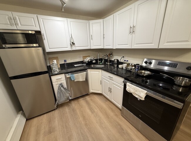property at 16 Everett Ave